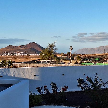 Casa El Gallo Teguise  Luaran gambar