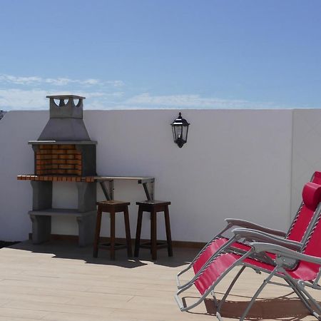 Casa El Gallo Teguise  Luaran gambar