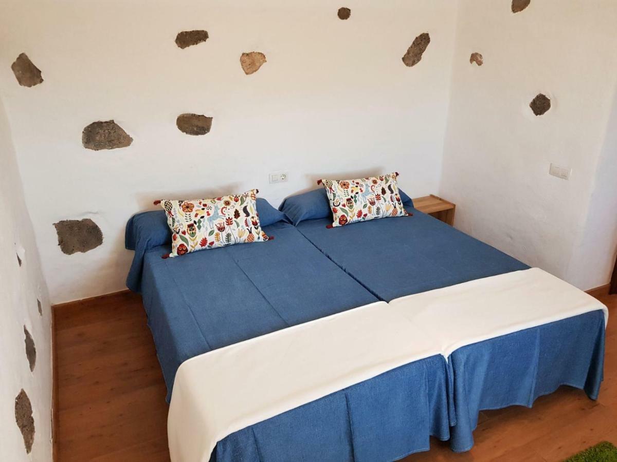 Casa El Gallo Teguise  Luaran gambar