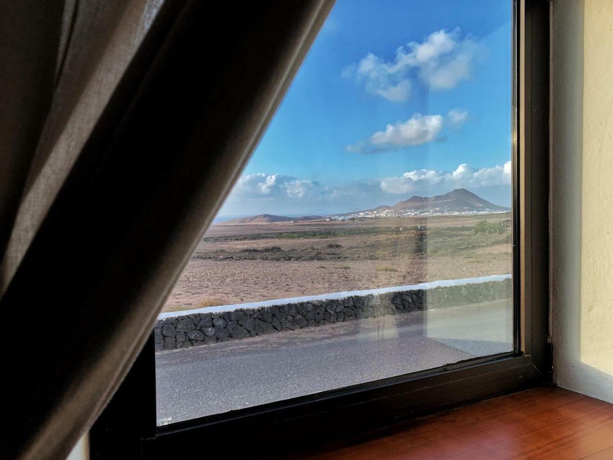 Casa El Gallo Teguise  Luaran gambar