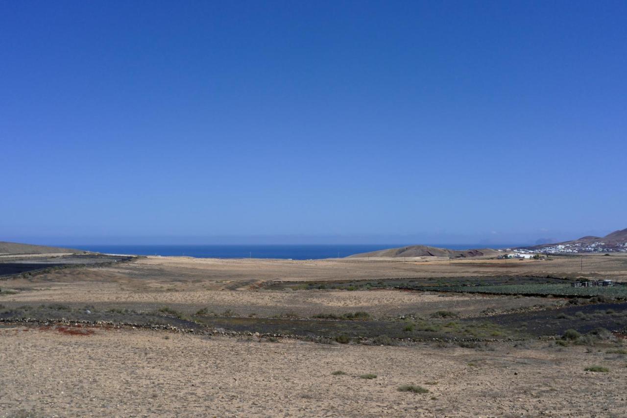 Casa El Gallo Teguise  Luaran gambar