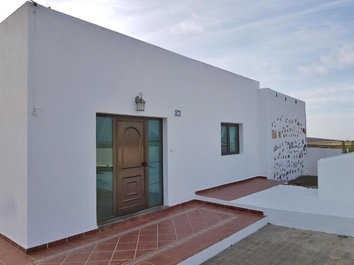 Casa El Gallo Guest House Teguise  Luaran gambar